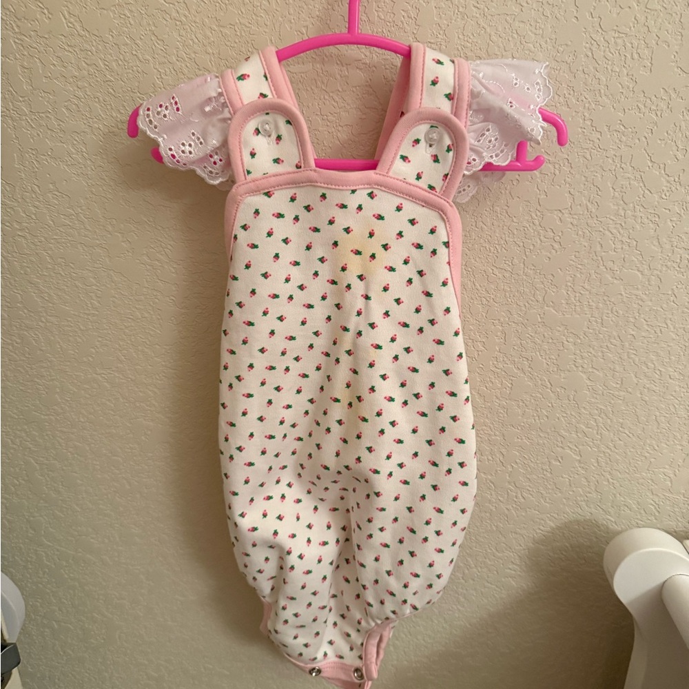 The Beaufort Bonnet Company 6-12m Bubble